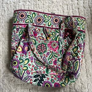 Vera Bradley Tote
